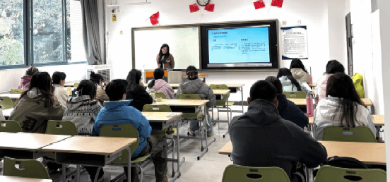 九游会官网
组织研究生科研诚信教育专题讲座